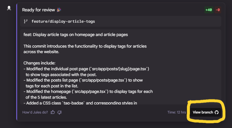 publish